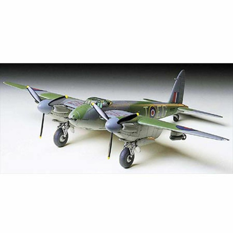 Plastics * | Tamiya 1/72 Mosquito Fb Mkvi/Nf