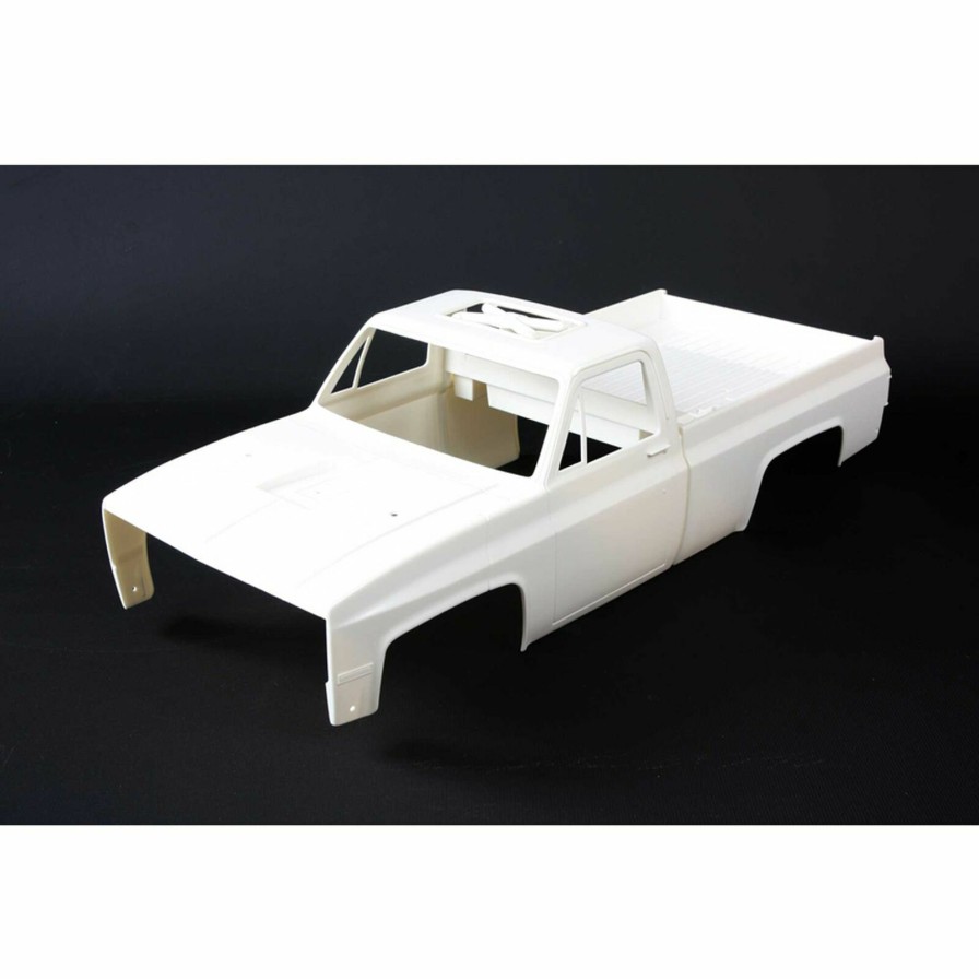 Cars & Trucks * | Tamiya Body: Super Clod Buster