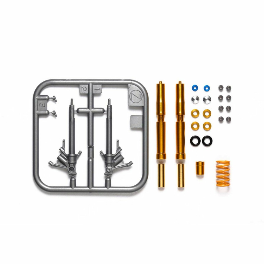 Cars & Trucks * | Tamiya 1/12 Scale Honda Cbr1000Rr-R Front Fork Set