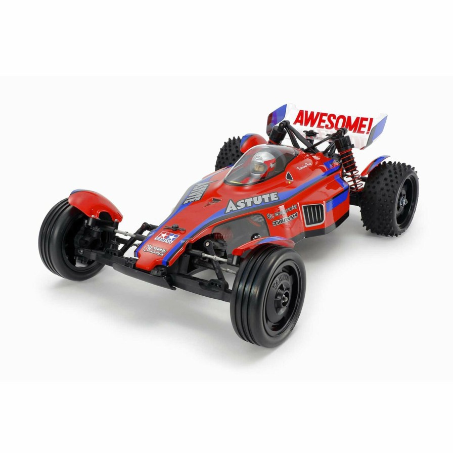 Cars & Trucks * | Tamiya 1/10 Astute 2022 Kit: Td2