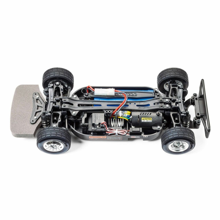 Cars & Trucks * | Tamiya Team Reinert Racing Man Tgs Tt-01 Type E