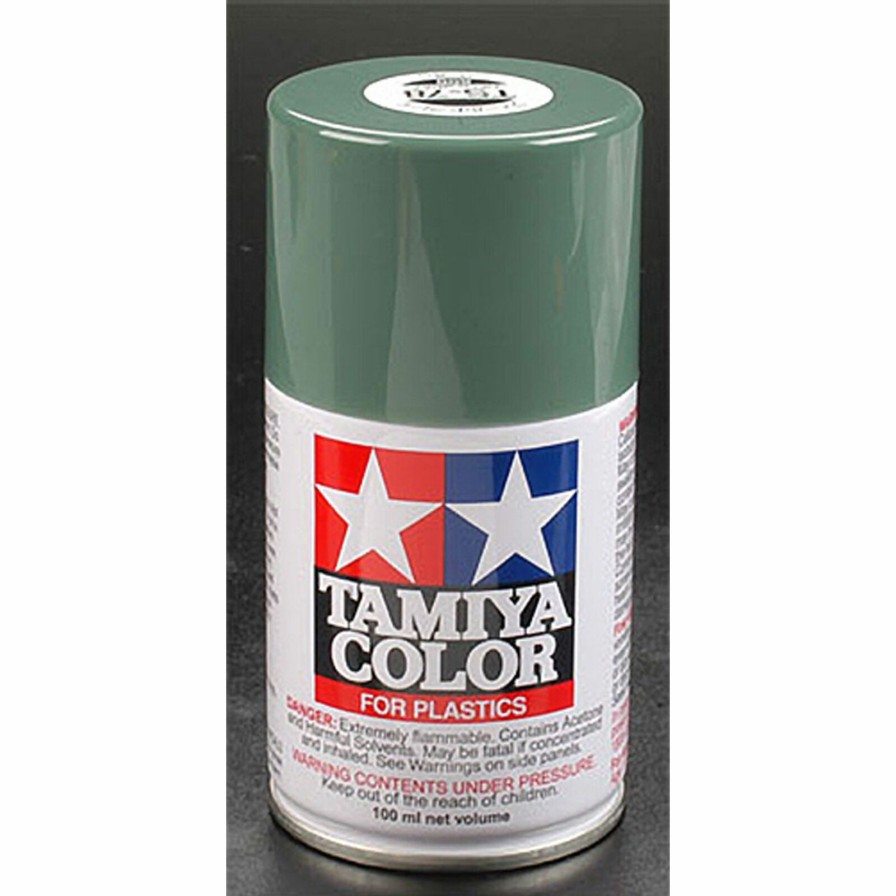 Airplanes * | Tamiya Spray Lacquer Ts-78 Field Gray 2