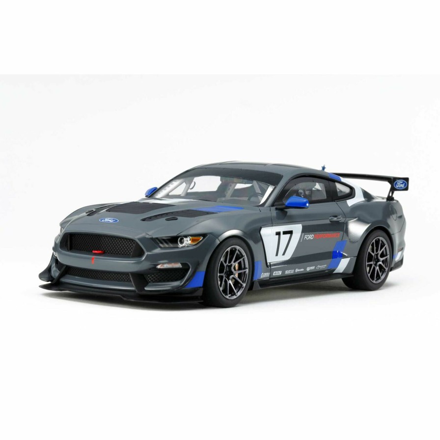 Plastics * | Tamiya 1/24 Ford Mustang Gt4