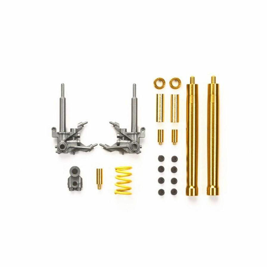 Cars & Trucks * | Tamiya 1/12 Honda Rc213V '14 Front Fork Set