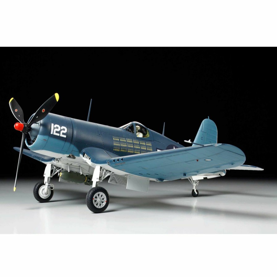 Plastics * | Tamiya 1/32 Vought F4U-1A, Corsair