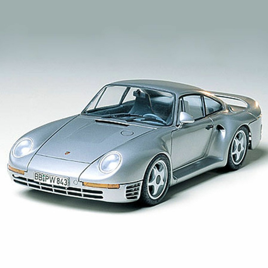 Plastics * | Tamiya 1/24 Porsche 959