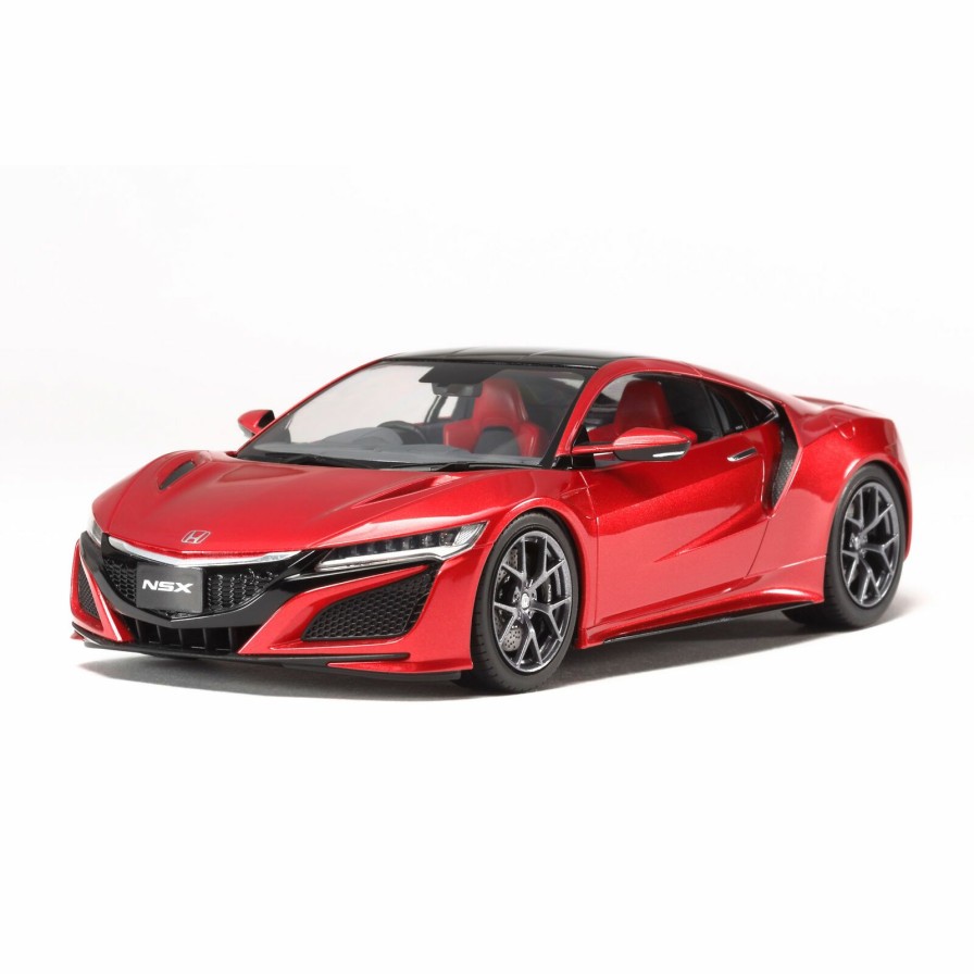 Plastics * | Tamiya 1/24 Nsx Model Kit