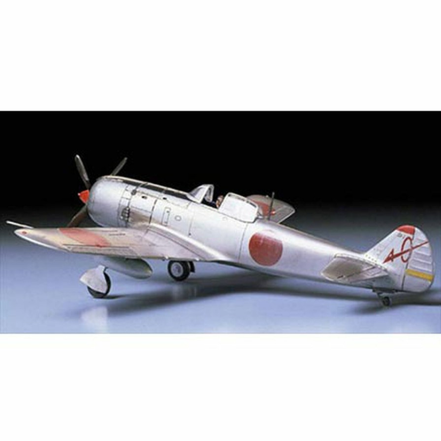 Plastics * | Tamiya 1/48 Japanese Hayate Frank Type 4