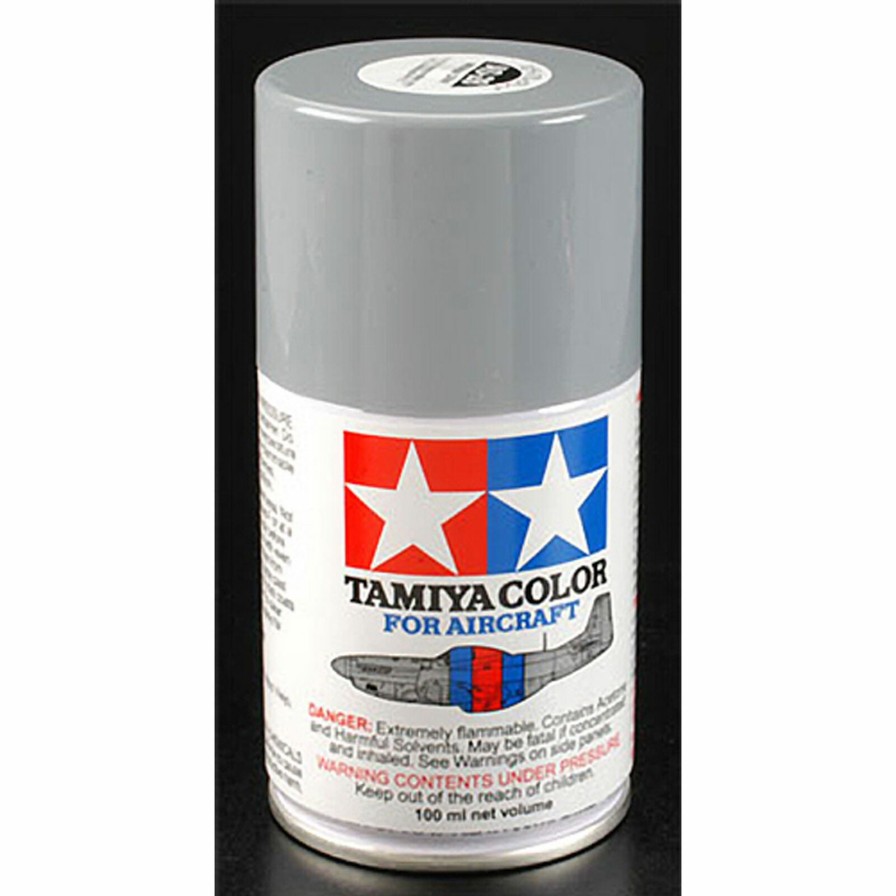 Airplanes * | Tamiya Aircraft Spray As-28 Medium Grey 100Ml