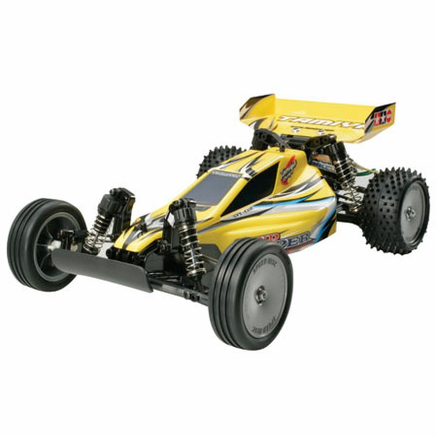 Cars & Trucks * | Tamiya 1/10 Sand Viper 2Wd Buggy Kit