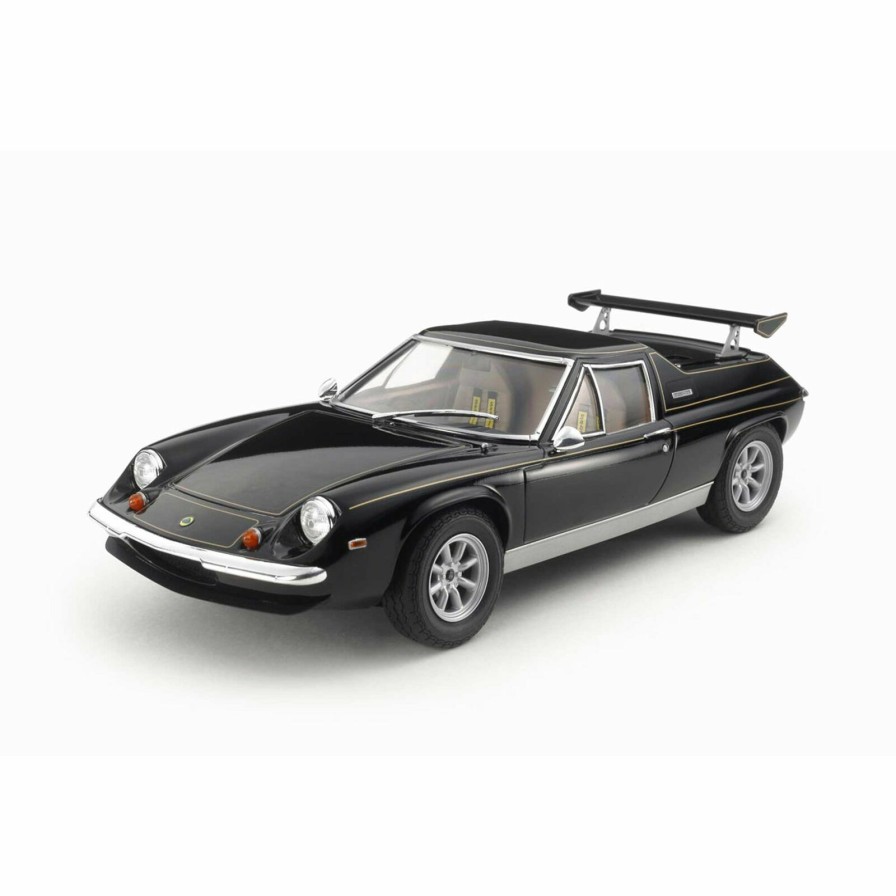 Cars & Trucks * | Tamiya 1/24 Lotus Europa Special Scale Model