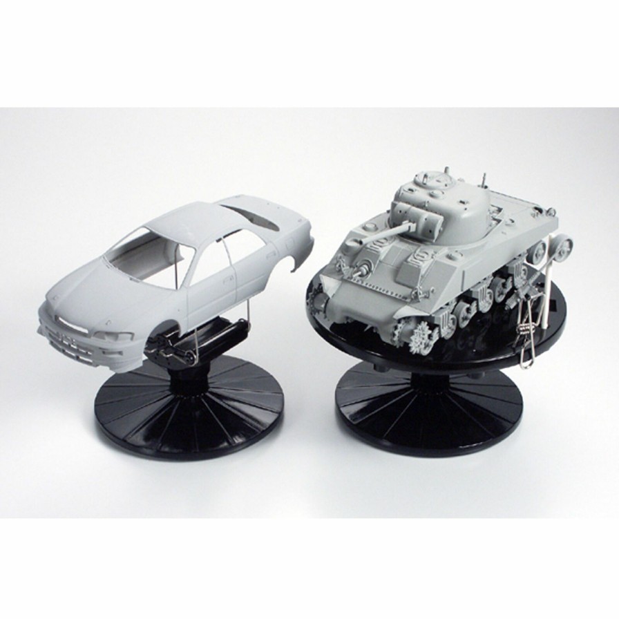 Hobbies & Activities * | Tamiya Model Stand