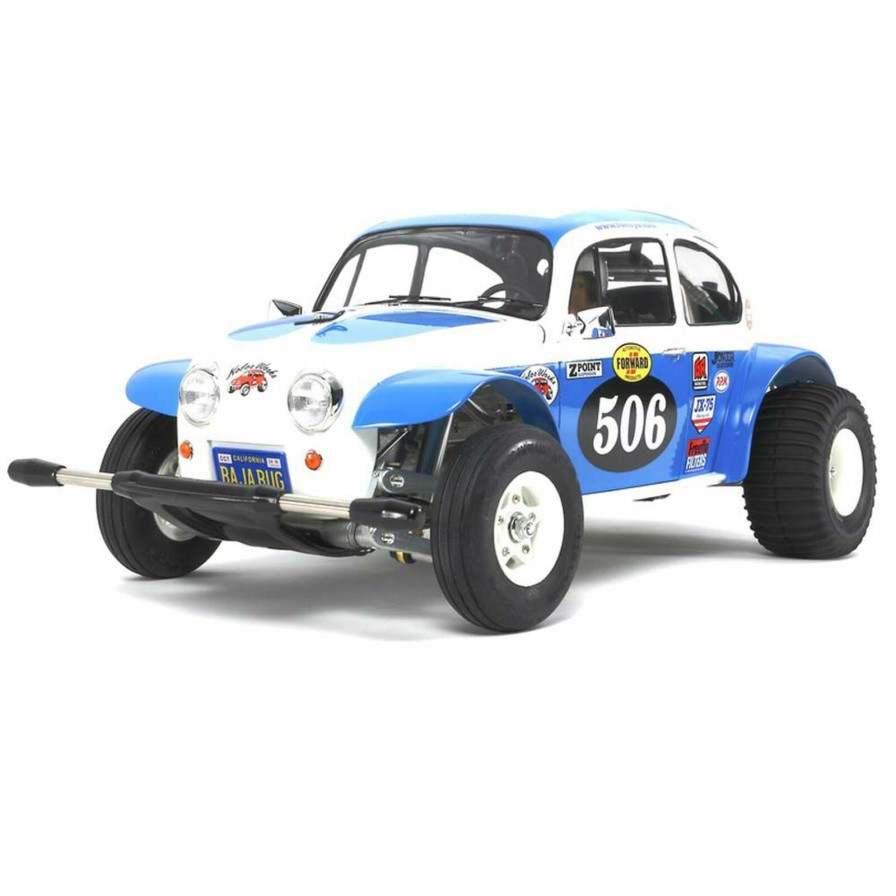 Cars & Trucks * | Tamiya 1/10 Sand Scorcher (2010) 2Wd