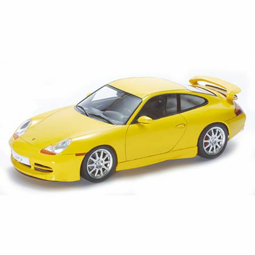 Plastics * | Tamiya 1/24 Porsche 911 Carrera Gt3