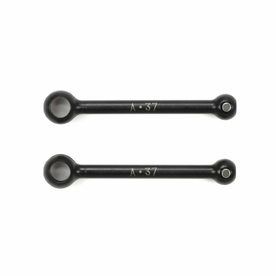 Cars & Trucks * | Tamiya 37Mm Swing Shafts For Assembly Universal Shaft