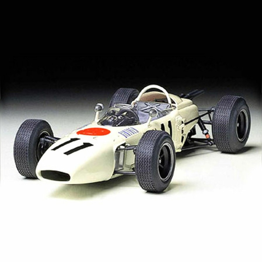 Cars & Trucks * | Tamiya 1/20 Honda F1 Ra272