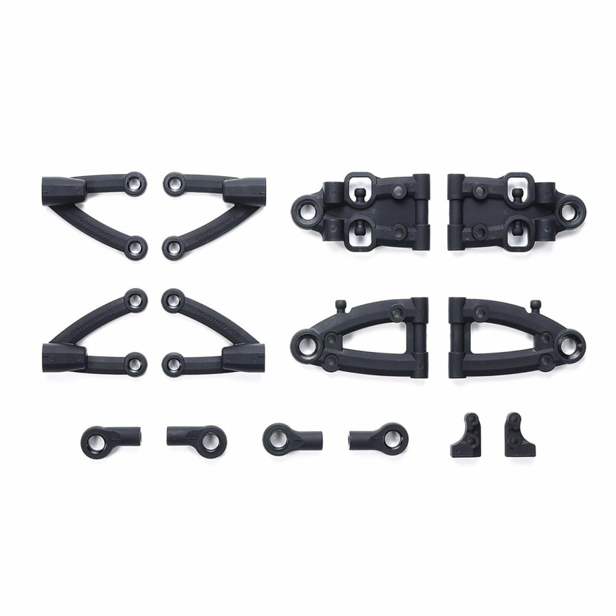 Cars & Trucks * | Tamiya Ta08 D Parts (Suspension Arms) 2Pcs.