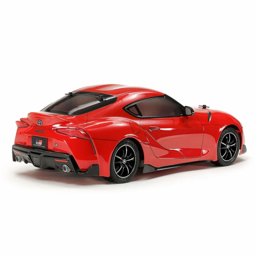 Cars & Trucks * | Tamiya 1/10 Toyota Gr Supra (Tt-02), Awd