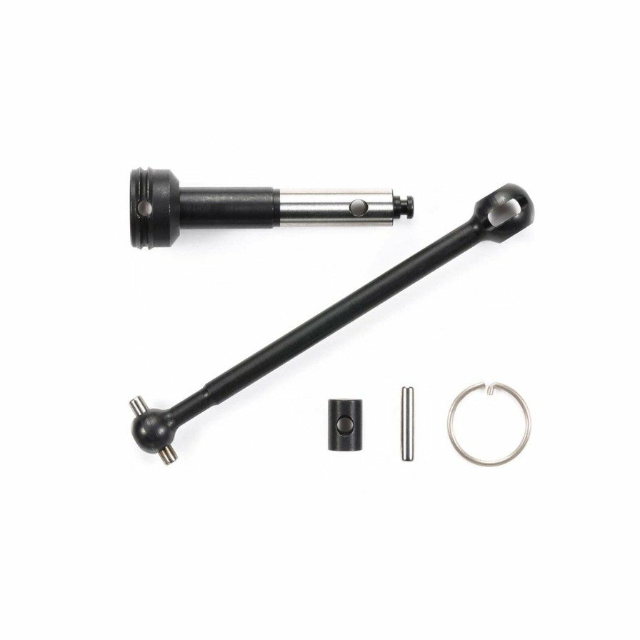 Cars & Trucks * | Tamiya Universal Propeller Shaft Set Tc-01