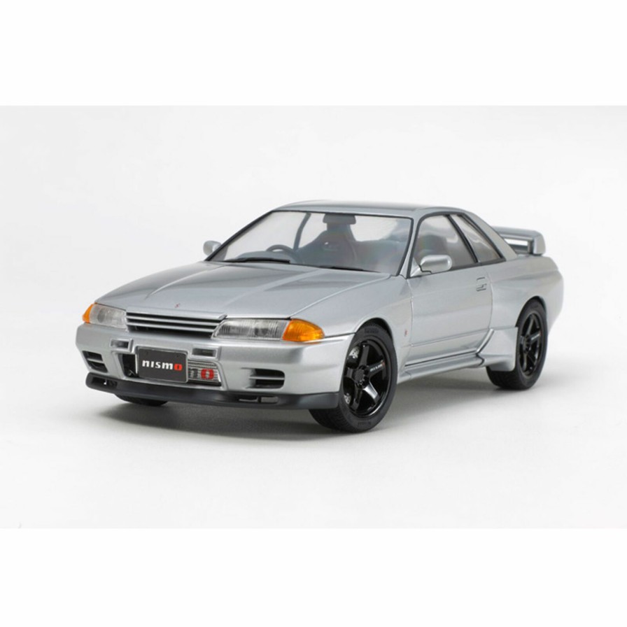 Plastics * | Tamiya 1/24 Nissan Skyline Gt-R (R32) Nismo-Custom