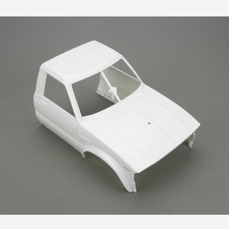 Cars & Trucks * | Tamiya 1/10 Front Body: 58397