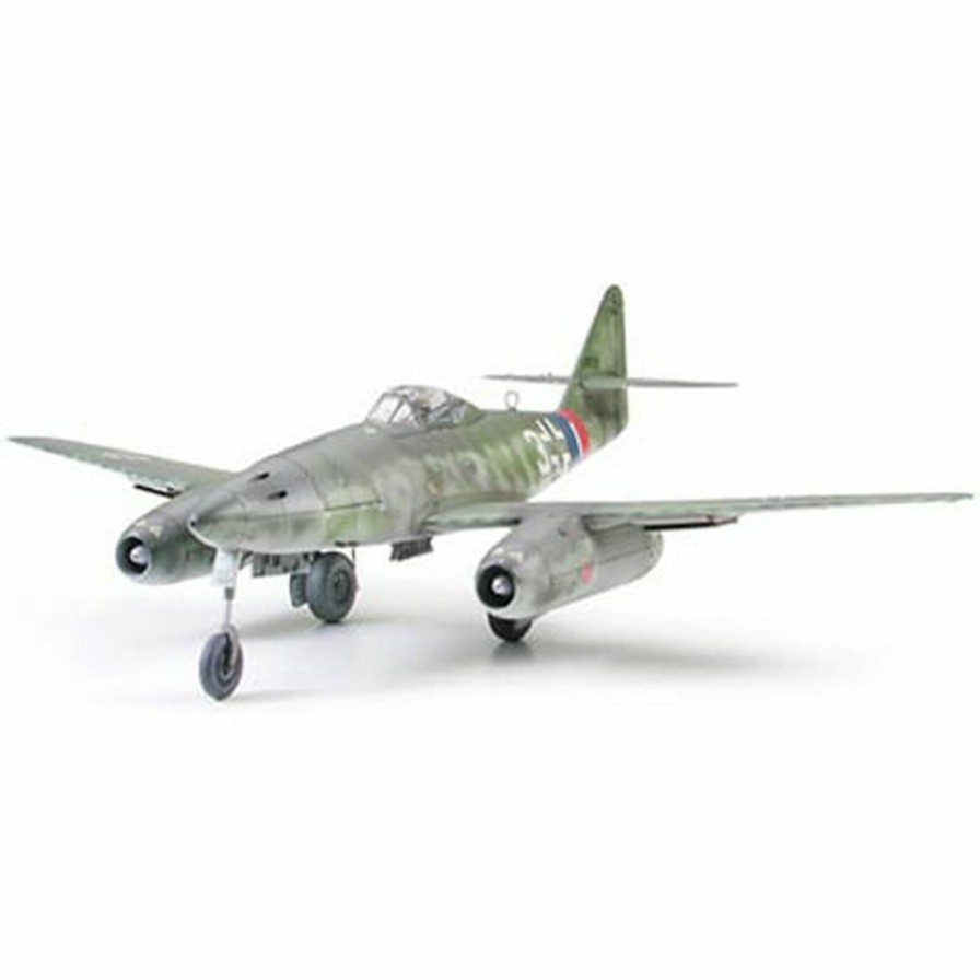 Plastics * | Tamiya 1/48 Messerschmitt Me262 A-La