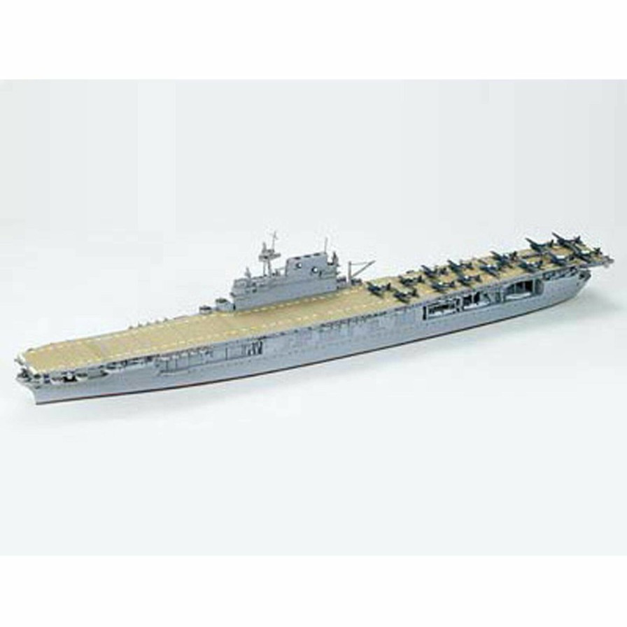 Cars & Trucks * | Tamiya 1/700 Enterprise Carrier