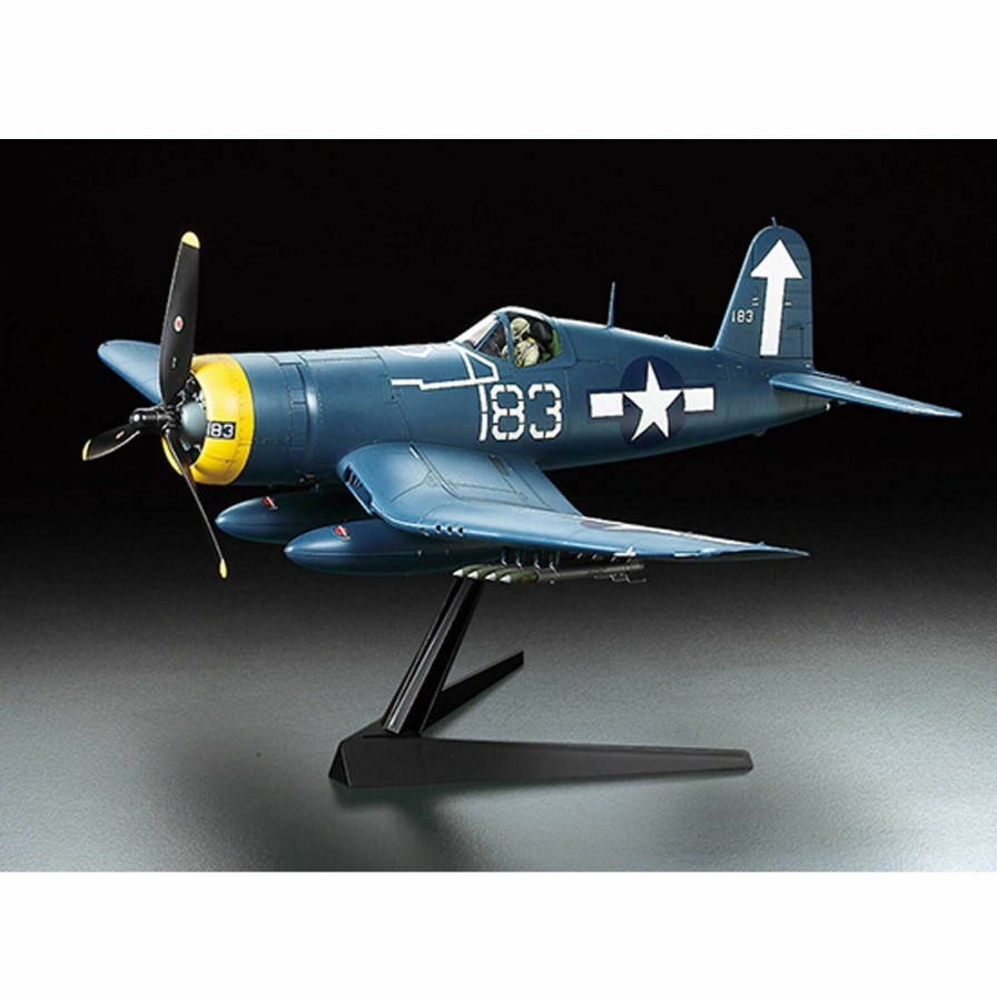 Plastics * | Tamiya 1/32 Vought F4U-1D Corsair