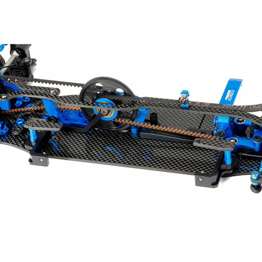 Cars & Trucks * | Tamiya 1/10 Rc Trf420X Chassis Kit