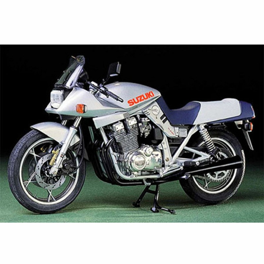 Cars & Trucks * | Tamiya 1/12 Suzuki Gsx1100S Katana