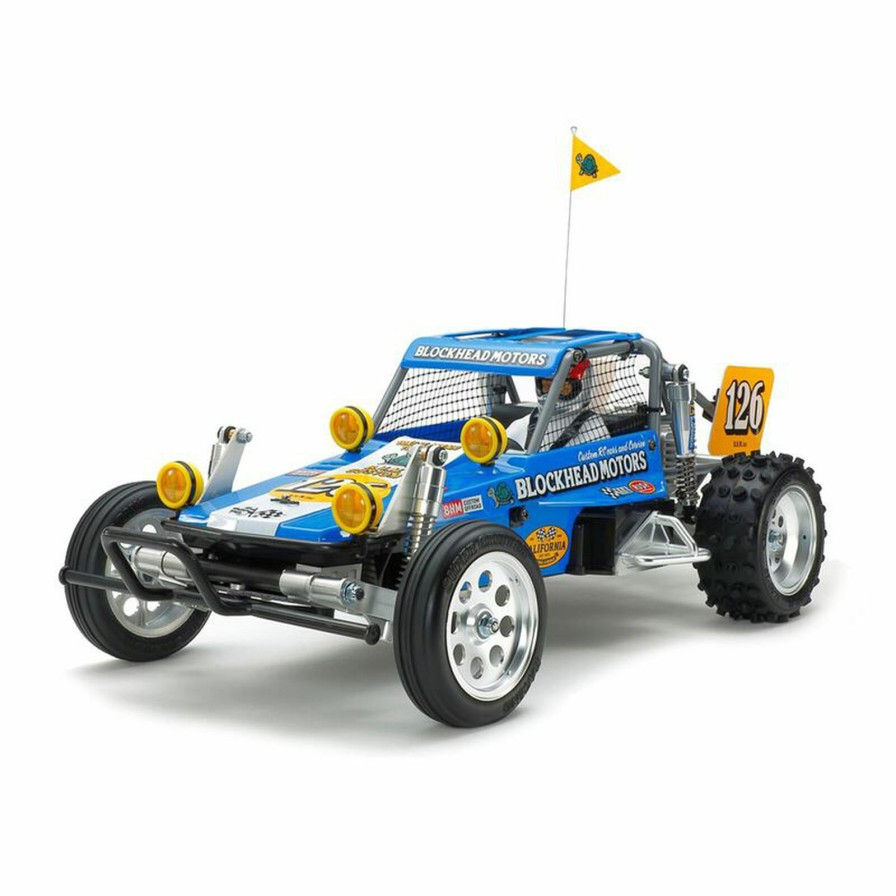 Cars & Trucks * | Tamiya 1/10 R/C Wild One 2Wd Off-Roader Kit