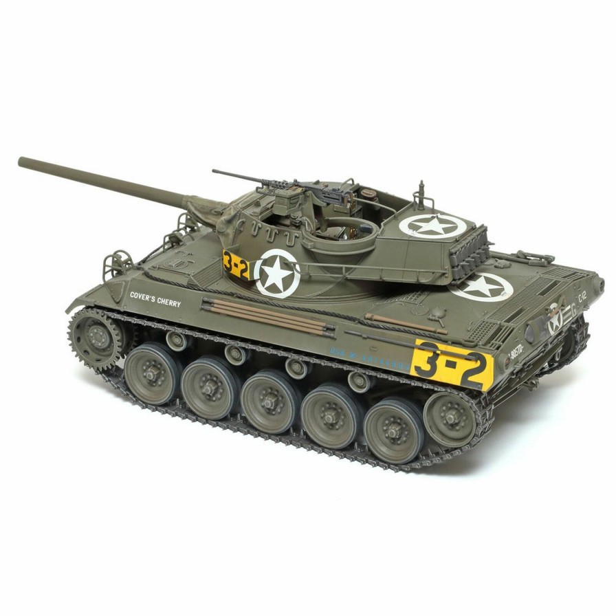 Cars & Trucks * | Tamiya 1/35 U.S. Tank Destroyer M18 Hellcat