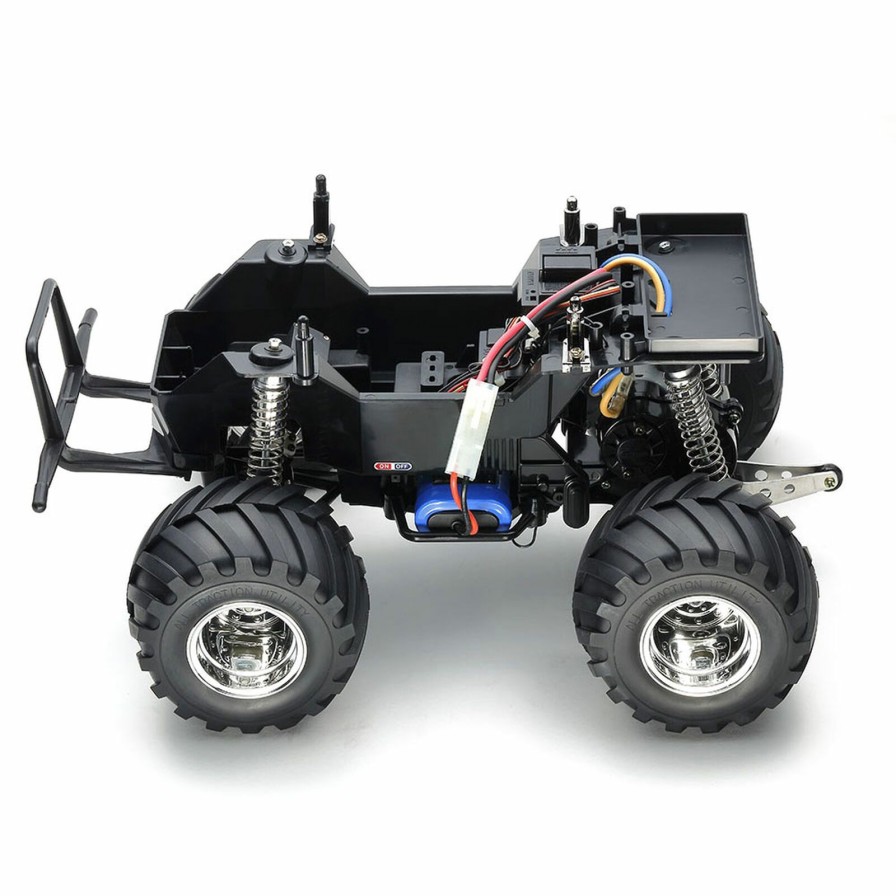 Cars & Trucks * | Tamiya 1/10 Midnight Pumpkin Metallic 2Wd Kit