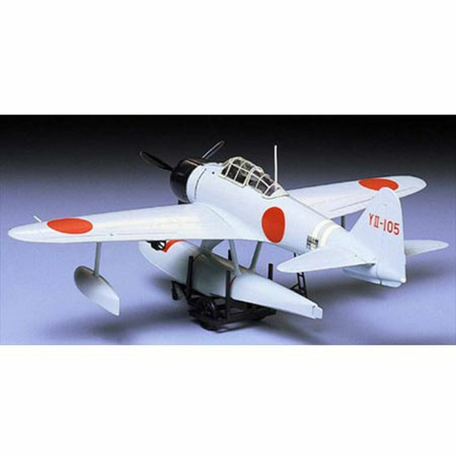 Plastics * | Tamiya 1/48 Nishikisuisen Rufe