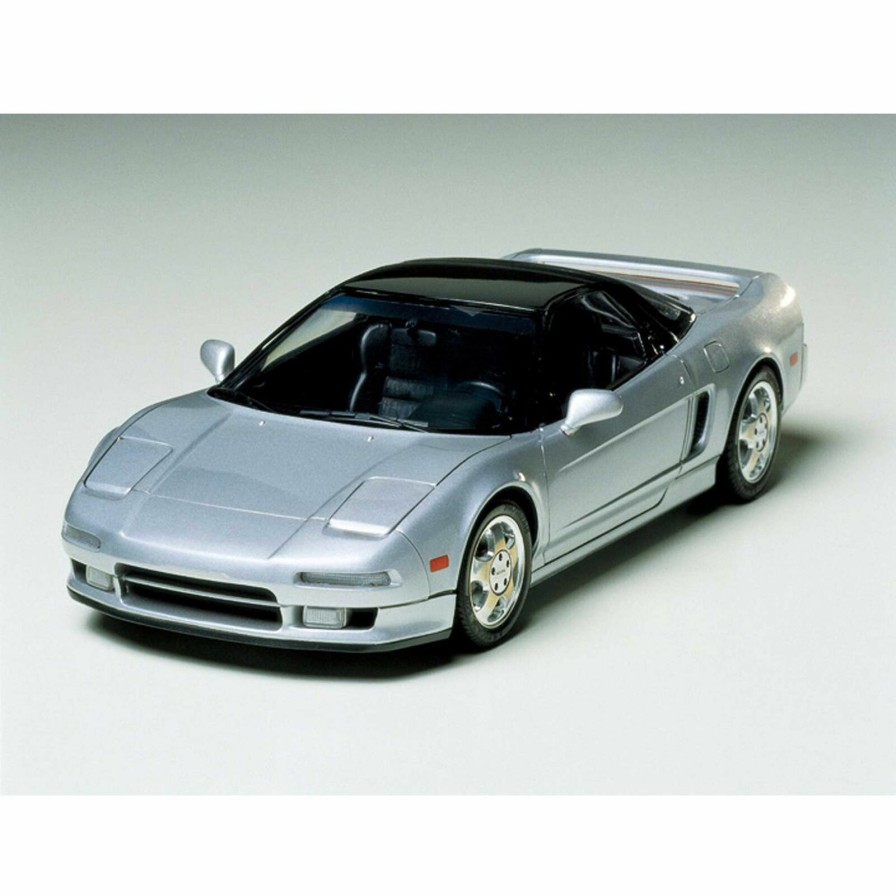 Plastics * | Tamiya 1/24 Honda Nsx Kit