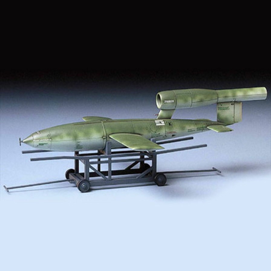 Plastics * | Tamiya 1/48 Fiesler Fi103 V1 Flying Bomb