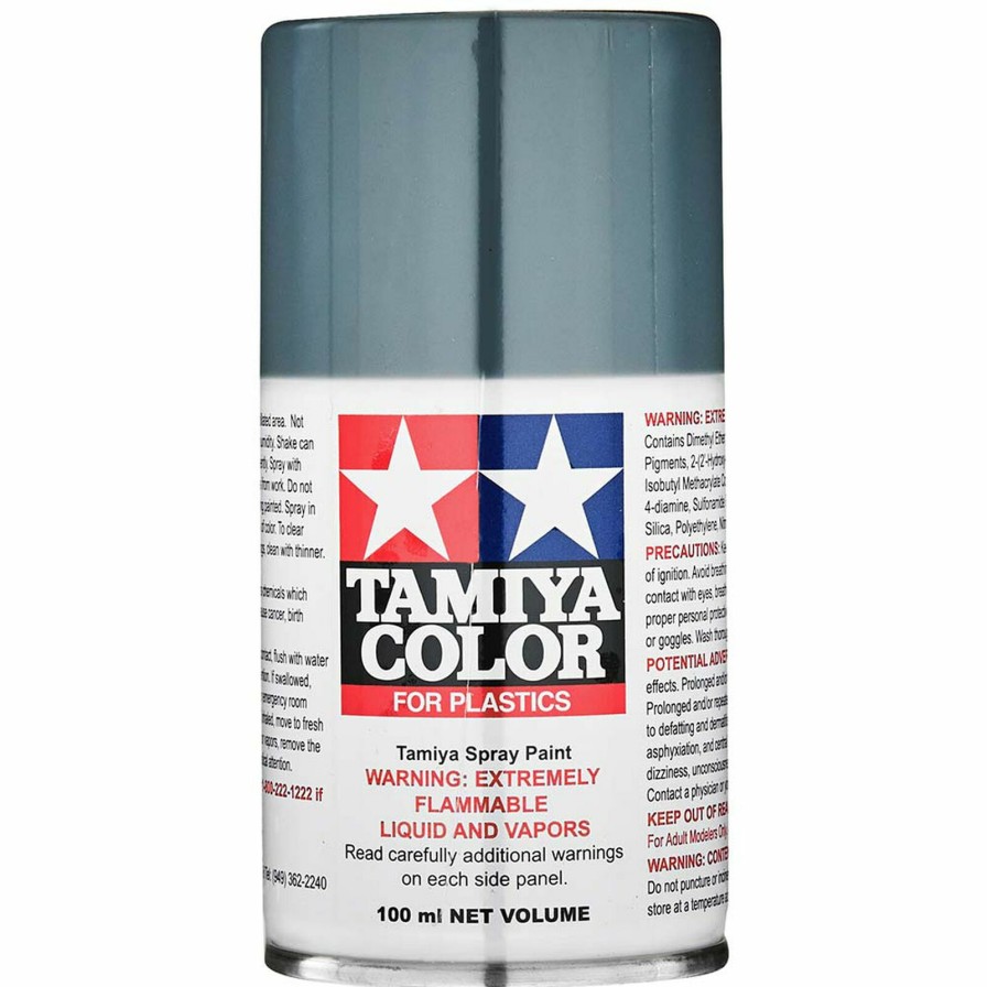 Airplanes * | Tamiya Ts-99 Ijn Gray Maizuru Arsenal Spray, 100Ml