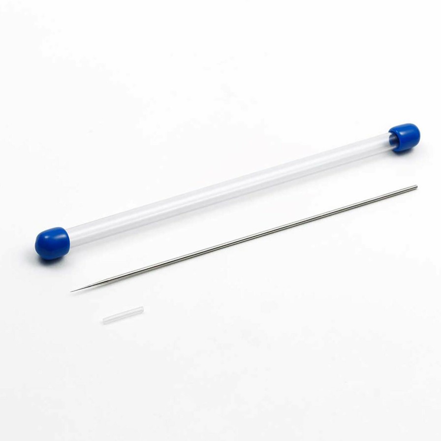 Hobbies & Activities * | Tamiya Hg Trigger-Type Airbrush Needle