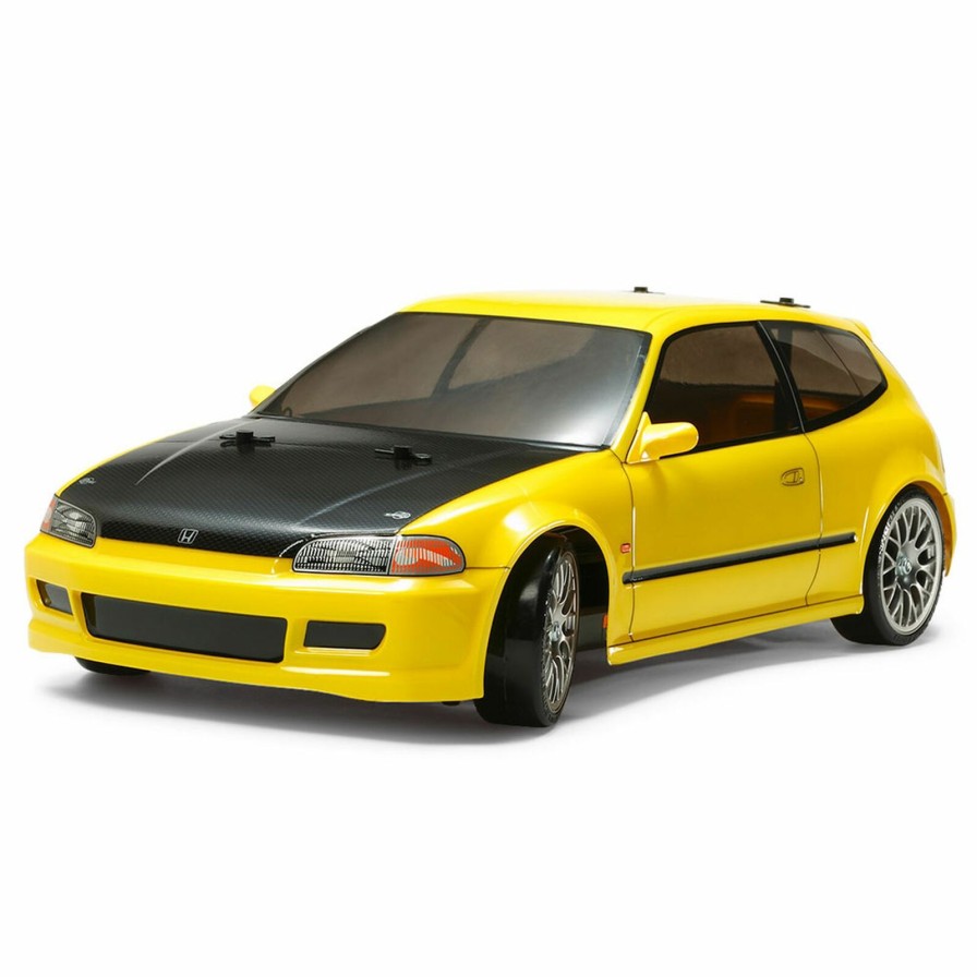 Cars & Trucks * | Tamiya 1/10 Honda Civic Sir (Eg6, Tt02D) Drift Spec, Awd