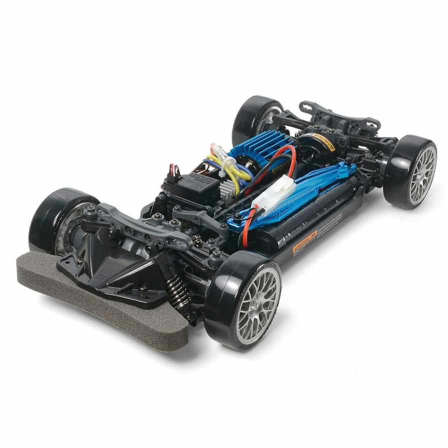 Cars & Trucks * | Tamiya 1/10 Honda Civic Sir (Eg6, Tt02D) Drift Spec, Awd