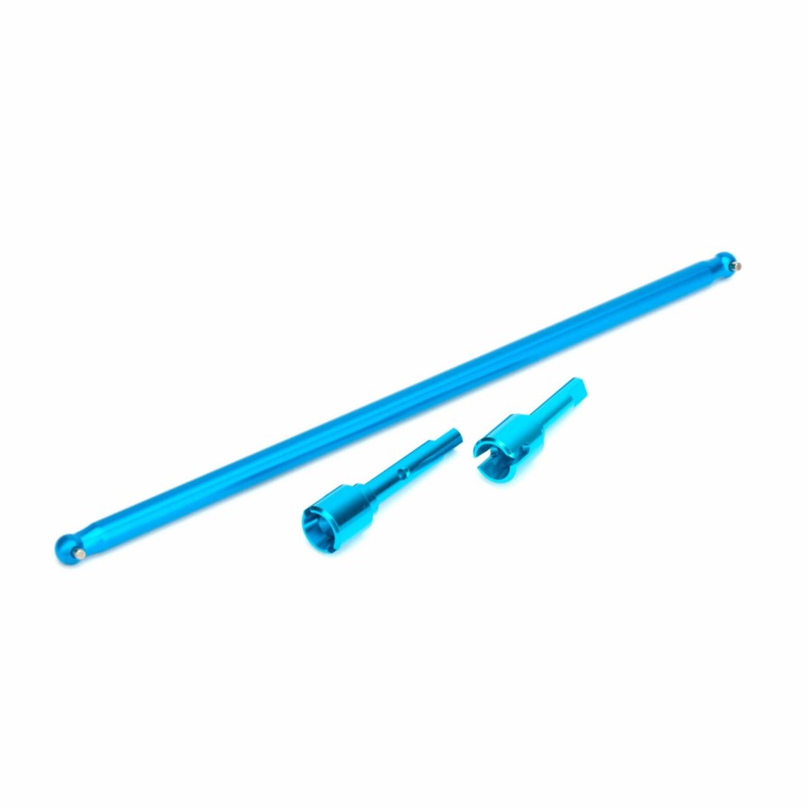 Cars & Trucks * | Tamiya Alum Drive Shaft & Joint Set: Tt01