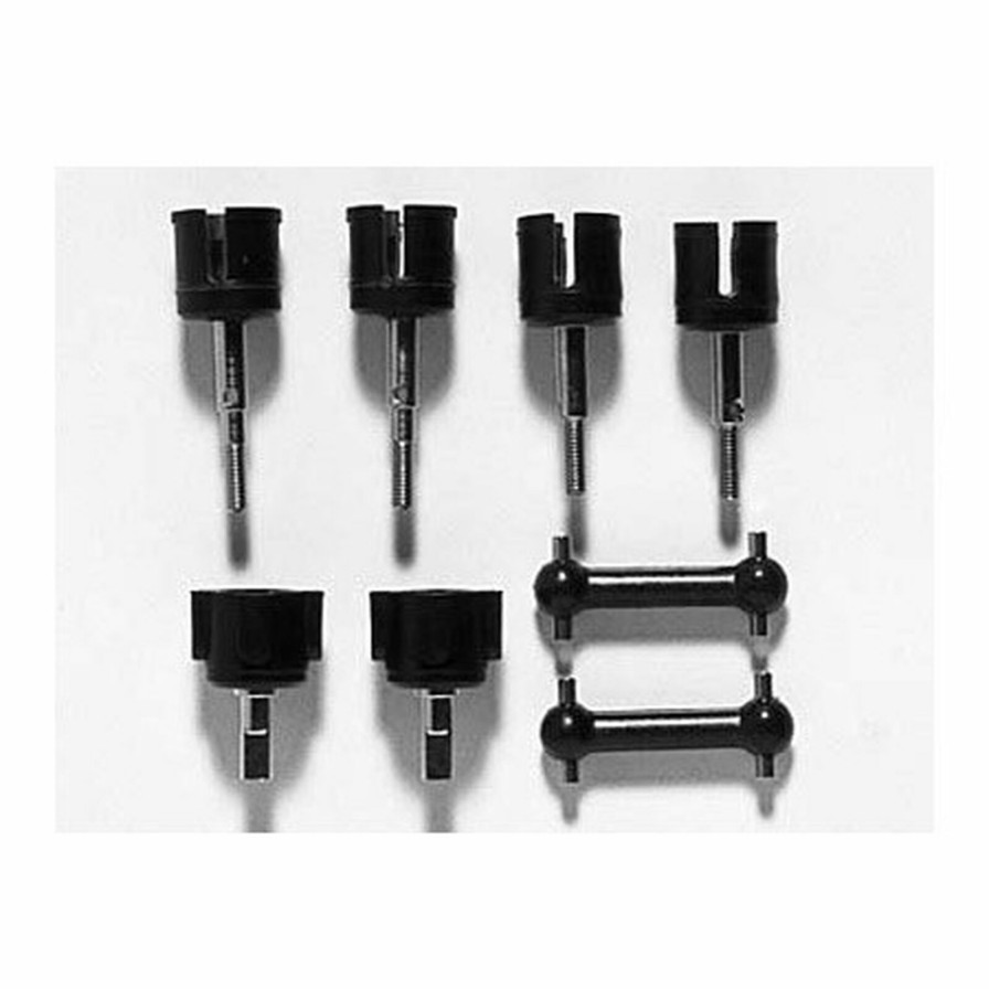 Cars & Trucks * | Tamiya Drive Shaft Set: Tt01