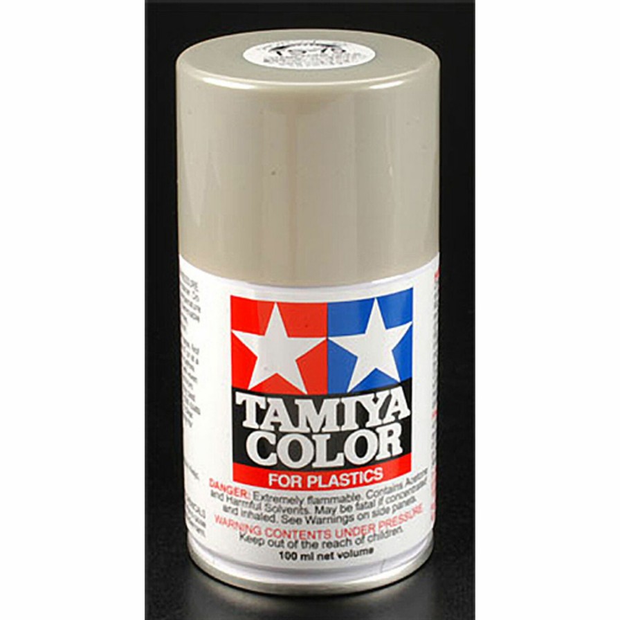 Airplanes * | Tamiya Spray Lacquer Ts-75 Champg Gld