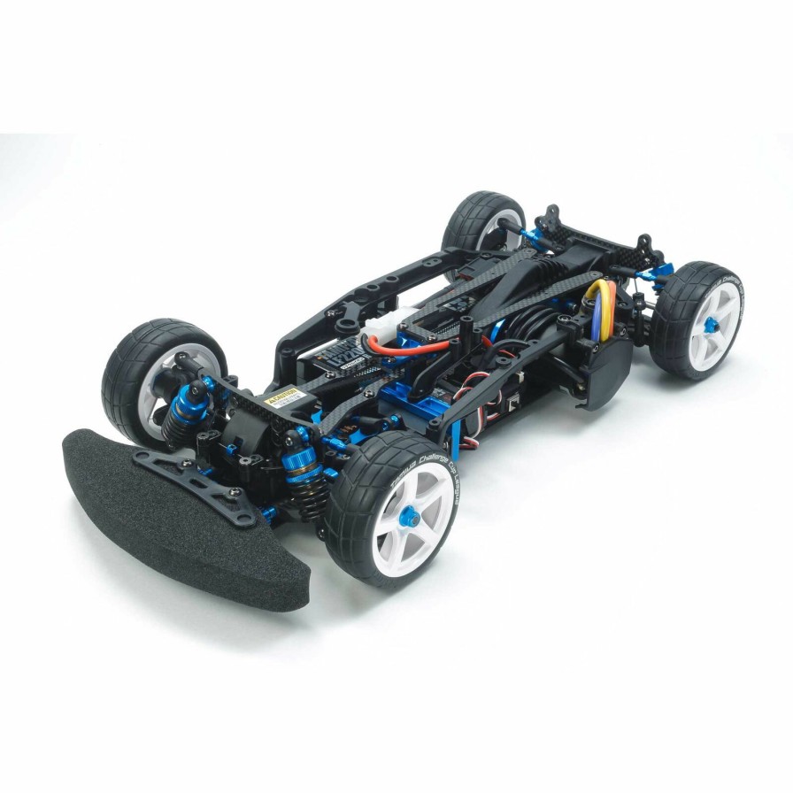 Cars & Trucks * | Tamiya 1/10 R/C Ta07Rr 4Wd Touring Chassis Kit