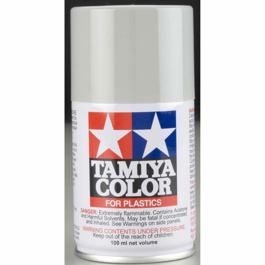 Airplanes * | Tamiya Spray Paint Ts-81 British Navy Grey