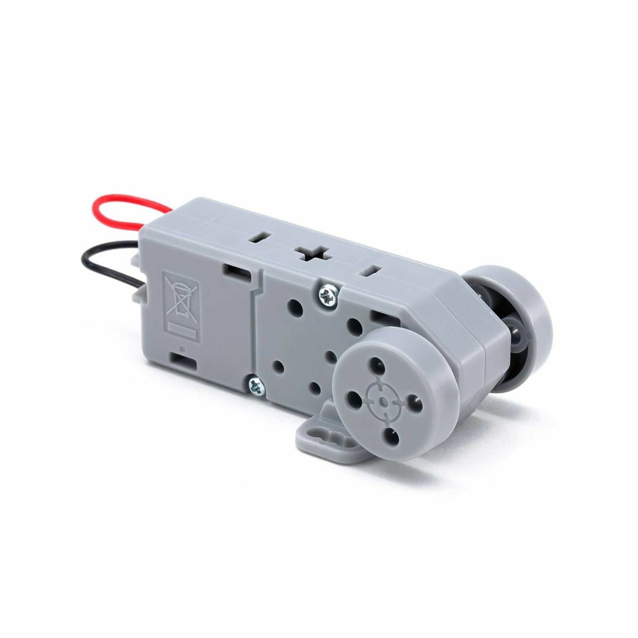 Cars & Trucks * | Tamiya Mini Motor Slim Gearbox (2-Speed)