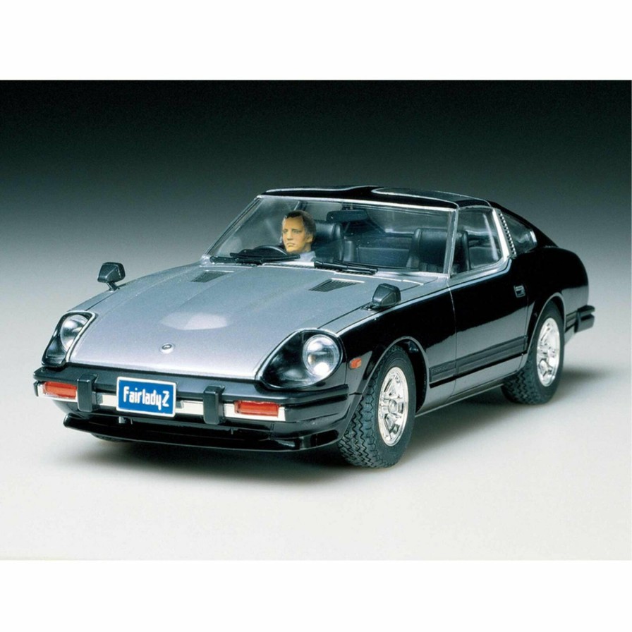 Plastics * | Tamiya 1/24 Nissan Fairlady 280Z With T-Bar Roof