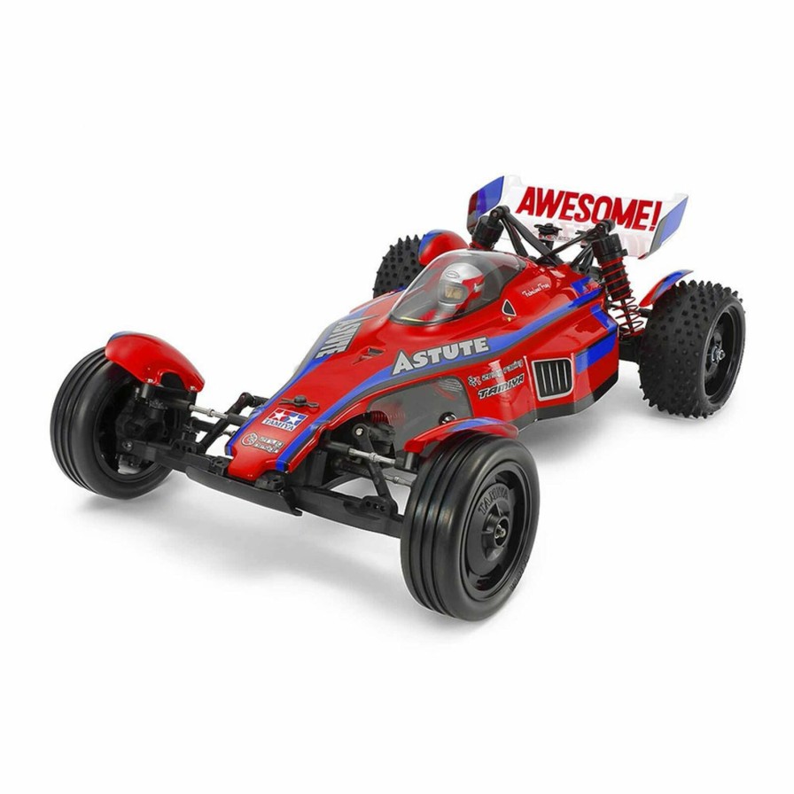 Cars & Trucks * | Tamiya 1/10 Rc Astute 2022 Painted Body Td2 (Limited Edition)