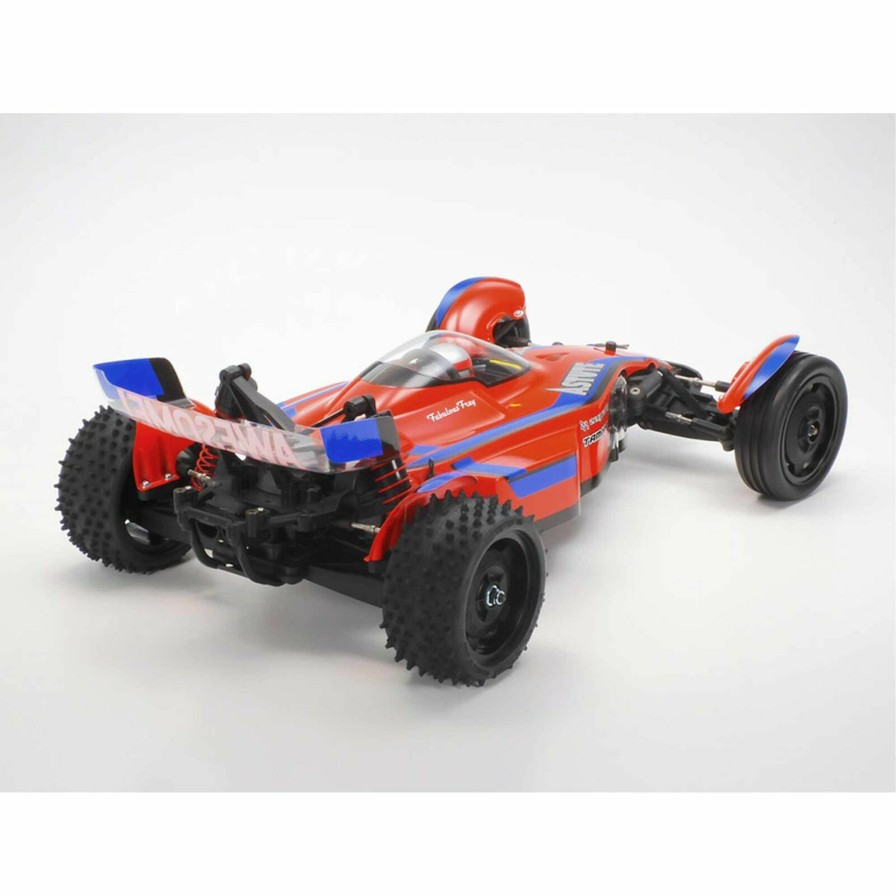 Cars & Trucks * | Tamiya 1/10 Rc Astute 2022 Painted Body Td2 (Limited Edition)