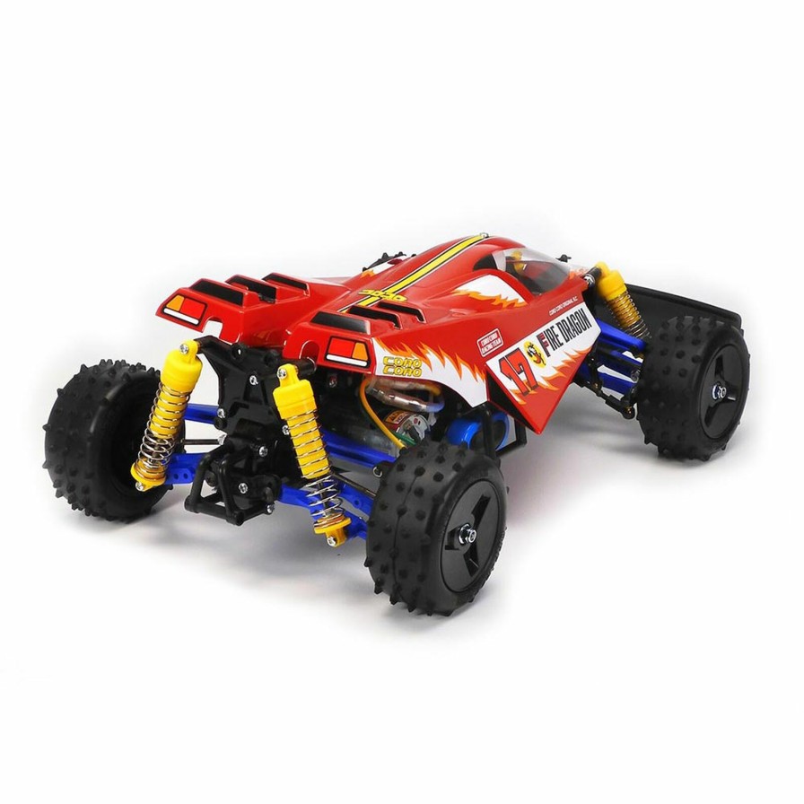 Cars & Trucks * | Tamiya 1/10 R/C Fire Dragon (2020)